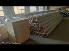 Kohlenstoffarmer galvanisierter Wasserbrunnenfilter