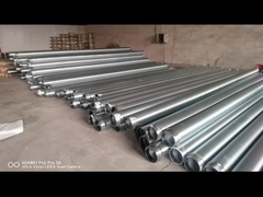 Brunnenfilter des Wassers 8inch mit Gewindestutzen