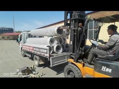 Wasserbrunnenfilter SS 16inch mit verlegten Koppelungen