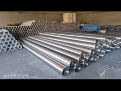 Schlitz-Wasserbrunnenfilter SS antimagnetischer 10inch 0.25mm