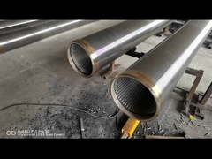 Schlitzbrunnenfilter SS 10inch 1.5mm