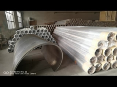 Antimagnetischer Brunnenfilter Wassers 100bar SS