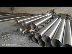 273mm Wasserbrunnenfilter verwendete in den 300m Wasserbrunnen