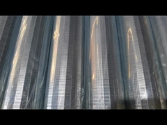 Kontinuierliche Johnson-Bildschirme