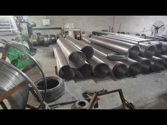 Johnson-Wasserbrunnenfilter