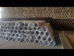 1.0 mm Schlitz Öffnungswasserbrunnenschirm für tiefe Wasserbrunnen Nicht verstopft