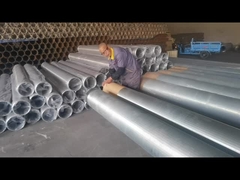 Nichtmagnetischer Wasserbrunnenschirmfilter, Keildrahtfilter