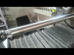 Filter aus Edelstahl mit reinem rundem Keildraht