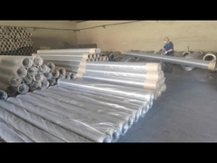 Ss304 Schlitz Ods 273mm Johnson Water Well Screens With 1.0mm zur Sand-Steuerung