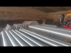 Brunnenfilter-Rohr-Keil-Draht SS 304 10-3/4“ 273mm mit 1.0mm Schlitz