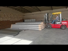 Edelstahl-Sandkontrolle Johnson Drahtschirm in Wasserbohrung verwendet