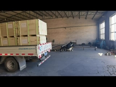 304l Edelstahl Johnson Wasserbrunnenschirme 1,0mm Schlitz 12-3/4 