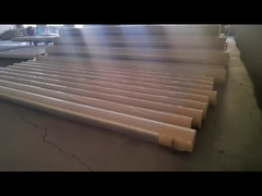 Wasserbrunnenschirmfilter in Wasserbrunnen zur Sandbekämpfung