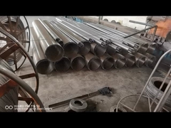 Wasserbrunnenschirm Filterrohr