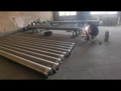 Wasserdrahtfilter, Brunnenfilter