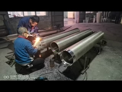 Wickdrahtfilter, Wasserbrunnenfilter