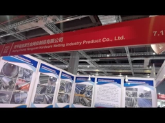 Keil-Draht-Siebfilter