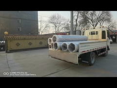 Johnson Wasserbrunnenschirmfilter