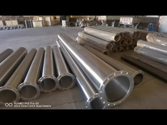 Keil-Draht-Siebfilter