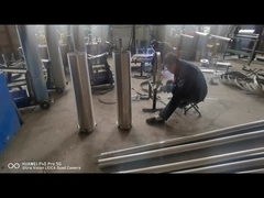 Keil-Draht-Siebfilter