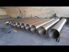 Wasserbrunnenschirmfilter