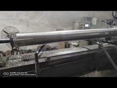 Keil-Draht-Siebfilter