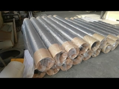 Wasserbrunnenschirmfilter