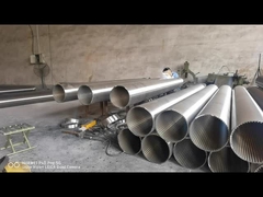 Johnson Wasserbrunnenschirmfilter