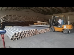 Johnson-Typ-Wasserdrahtfilter