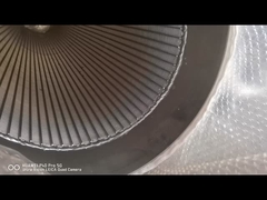 304 Edelstahl 219mm Brunnenwasserfilter