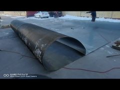 Keil-Draht-Siebfilter