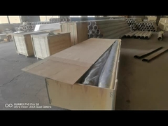 Johnson-Wegge-Drahtwickelschirm