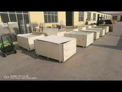 Keil-Draht-Siebfilter