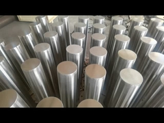 Profildraht Johnson-Typ Keildrahtbildschirmfilter