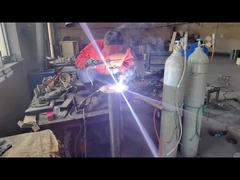 Profil Draht Keil Draht Bildschirm