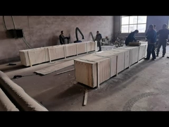 SS304 Profildraht-Wiegel-Drahtschirm für Wasserfilter