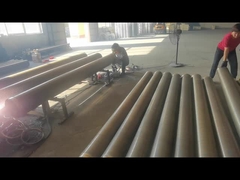 SS304 Wasserbrunnenschirmfilter