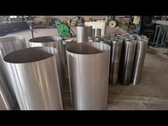 Hochwertiger SS304 Schlitten-Wegeldraht-Schirmfilter