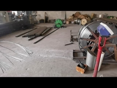 China Edelstahl 304 Keildraht Schirmrohr