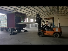 Vee Wire Wedge Wire Screen Nicht verstopfte und langlebige Leistung