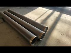 40 Schlitz Johnson Vee Draht Schirm Draht Wickelrohr Langlebigkeit