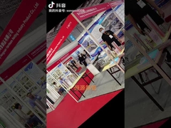 Edelstahl Johnson-Bildschirme Filterdüsen für die Wasserbehandlung