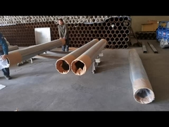 Wickdraht-Wasserschirmfilter