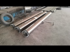 Schweißtechnik Keildrahtfilter